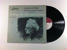 Faure: l’integrale Nocturnes-Germaine Thyssens-Valentin SLC 42-43 Charlin 2XLP