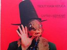 Captain Beefheart Trout Mask Replica 12