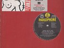 THE POWER STATION Some Like It Hot EP 33 rpm philippines 12