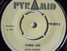 AUSTIN FAITHFUL / ROLANDO ALPHONSO - ETERNAL LOVE 7