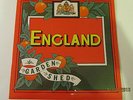 England - Garden shed - Arista - Original UK - Near Mint