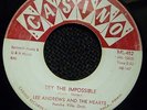 Lee Andrews & the Hearts - Try The Impossible Casino 452 M-