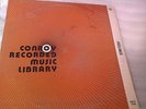 STEFANO TOROSSI J RICHFORD & G STEVAN - FEELINGS - UK CONROY LIBRARY LP ORIGINAL