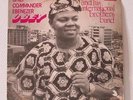 Ebenezer Obey: Decca waps 78 Juju music/ Nigeria listen