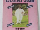 Guehi Jean: 80's Cosmic Afro jazz funk/Ivory coast listen