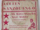 Lucien Sanzouango:Afro funk soul/Cameroon listen