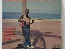 Mamadou Doumbia: « Vol 9 »Afro latin EP/Ivory Coast listen