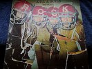 THE WHO, 1974 UK LP, ODDS & SODS, Braille Cover with Insert & Rare Poster, MINT-