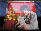 P.J PROBY, 1964 UK LP,  I AM P.J PROBY, Mono 1st Press, Great example