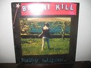 Bikini Kill Pussy Whipped LP Vinyl Sealed Unopened