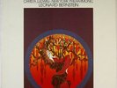 DGG DIGITAL MAHLER LEONARD BERNSTEIN SYMPHONY NO.3 2LP BOX 427328-1 MINT