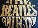 THE BEATLES WORLD RECORDS 1978 PARLOPHONE/APPLE 25 SINGLES BOX SET +