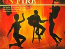 FANTASTIC GUITAR OF BARNEY KESSEL ON FIRE EMERALD RECORDS 