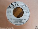 Rare teen rockabilly Promo 
