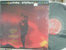AUDIOPHILE REISSUE- RCA LIVING STEREO LSC 2449- FAUST / CARMEN