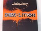 Judas Priest Demolition 2 LP Vinyl 2001 Mint 1st Press  Ripper Owens
