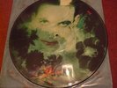 The  Cure Disintegration album picture disc