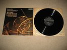 MOZART: TUCKWELL, MAAG. DECCA SXL ED 2, WB.GR.