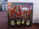 KISS     MORE  LEGENDS  1981 - 1992    BOX  4 LP