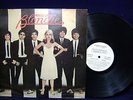 BLONDIE PARALLEL LINES RARE PROMO vinyl  COLOMBIA  LOOK JUP