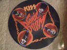 KISS  SONIC BOOM       PICTURE  VINYL