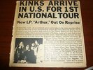 The Kinks 