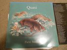 Quasi Field Studies rare 2 LP vinyl Indie Rock Seattle Janet Weiss Elliot Smith