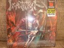INCANTATION- ONWARD TO GOLGOTHA  LP    RAR