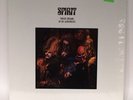 SPIRIT 12 Twelve Dreams Of Dr. Sardonicus STILL SEALED psych EPIC original