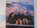 RARE The Doors: Whiskey, Mystics & Men and Weird Triangle 2 LPs Live Import