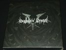 DEATHSPELL OMEGA LP BOX,Mgla,Clandestine Blaze,Moonblood,Goatmoon,Behexen,Horna