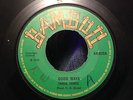 three tones, good ways, everything we do. original 70s