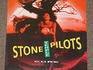 STONE TEMPLE PILOTS CORE ORIGINAL GERMAN LP 1ST PRESS ATLANTIC 7567-82418-1