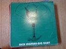 NICK INGMAN big beat 1st Press UK DEWOLFE 73' MONSTER UK LIBRARY FUNK LP