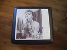 Madonna -  Like a Virgin LP Inner  Sleeve Signed By Madonna