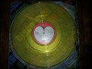 HEY JUDE COLOMBIAN RARE YELLOW VINYL THE BEATLES 12 INCH