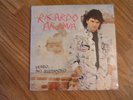 Ricardo Arjona. Jesus.. Verbo Sealed Guatemala LP.