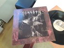 MORGOTH CURSED 1991 VINYL LP TRASH METAL TOP RARITÄT