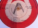 ORIF RARE 1976 LP