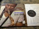 JR WALKER  SOUL SESSIONS     ORG MOTOWN  LP  1st pressing mint lp