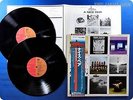 PINK FLOYD A Nice Pair The Piper At The Gates Of Dawn EMS-40068 OBI 2LP P5313