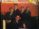 THE STATESMEN QUARTET showers of blessing LP Mint- LSP-3815 Stereo US 1967 Rare