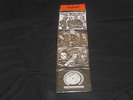 THE DAMNED...FOUR PACK IN PLASTIC WALLET..BUY 6+10+18&24..EX SET