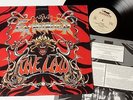 EXHORDER -The Law LP 1992 , first press