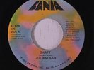 JOE BATAAN: Shaft / El Regreso 45 Funk