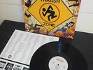D.R.I. Vinyl LP 