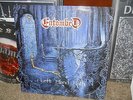 ENTOMBED-LEFT HAND PATH LP NAPALM DEATH, REPULSION, CARCASS, BOLT THROWER, ENT