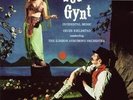 Oivin Fjeldstad - Grieg, Peer Gynt. 180 Gram 45rpm Sealed Vinyl 2LP Set (LTD-ED)