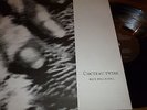 COCTEAU TWINS Blue Bell Knoll Vinyl LP 4AD CAD807 A1/B1 First Press