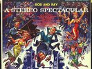 BOB & RAY throw a stereo spectacular LP Mint- LSP-1773 Living Stereo 1s TAS List